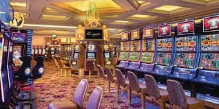 mmkjli Slot ဂိမ်း အမျိုးအစားများနှင့် Jackpot အခွင့်အလမ်းများ
