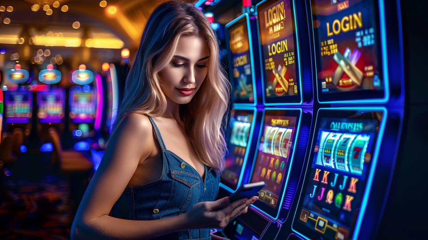 mmkjli App Myanmar ကစားသူ Wave Money KBZPay ဖြင့် ငွေသွင်းနေသောမြင်ကွင်း